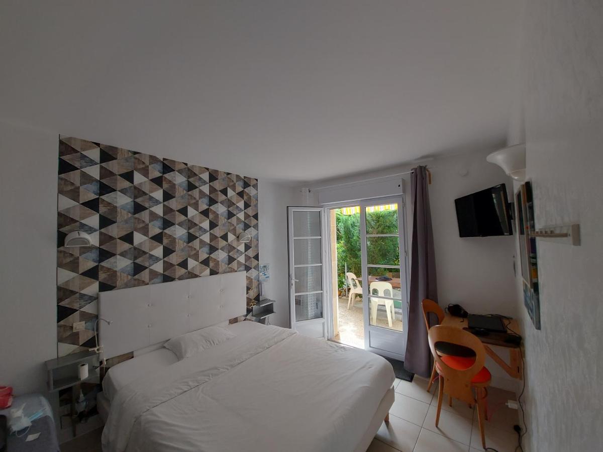 Hotel Michelet Plage Soulac-sur-Mer Exterior photo